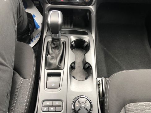 New 2025 Ford Ranger XLT image 14