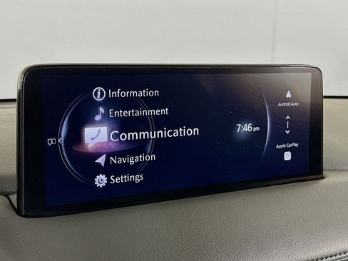 Used 2024 MAZDA CX-5 Carbon Edition image 21