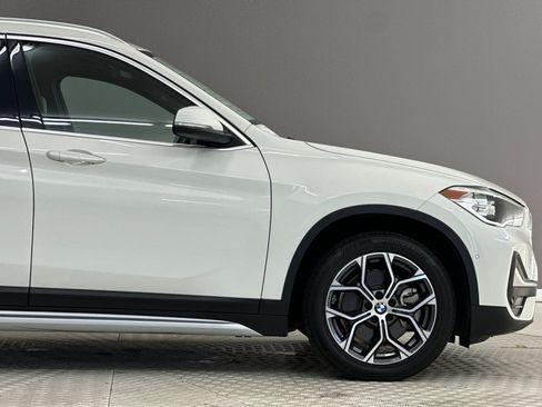 Used 2021 BMW X1 sDrive28i w/ Convenience Package FWD image 35