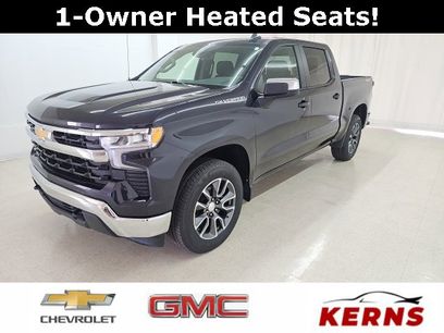 Used 2022 Chevrolet Silverado 1500 LT