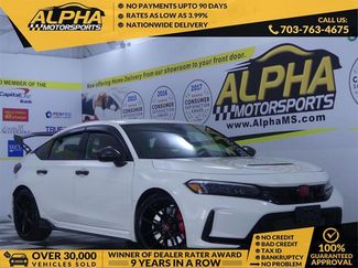 Used 2025 Honda Civic Type R video 1