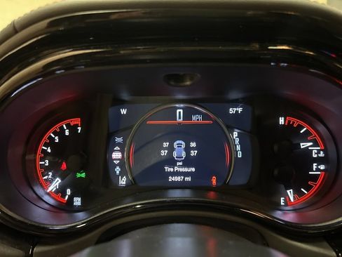 Used 2024 Dodge Durango GT AWD/4WD image 21