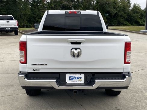 Used 2022 RAM 1500 Big Horn image 4
