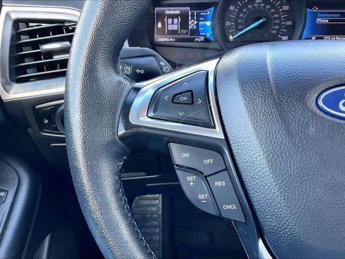 Used 2024 Ford Edge SEL image 23