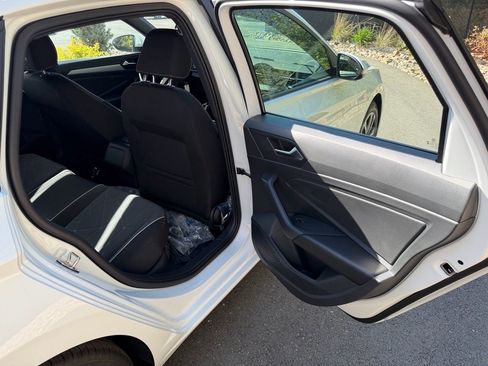 New 2026 Volkswagen Jetta Sport FWD image 13