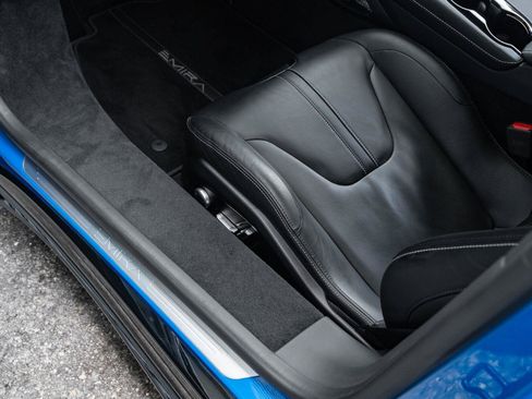 Used 2025 Lotus Emira RWD image 38