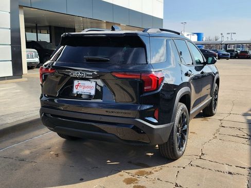 New 2026 GMC Terrain Elevation w/ Elevation Premium Package image 4