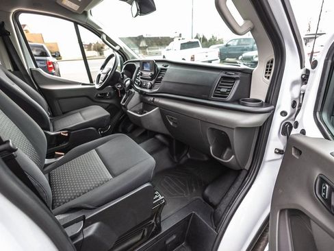 Used 2024 Ford Transit 250 Low Roof w/ Exterior Upgrade Package image 22