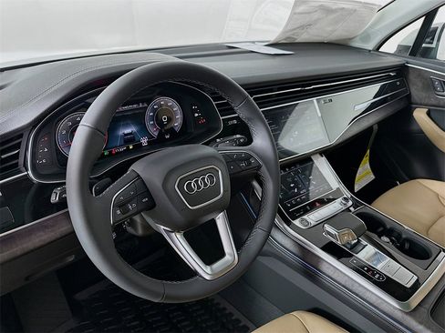 New 2025 Audi Q7 3.0T Premium Plus image 10