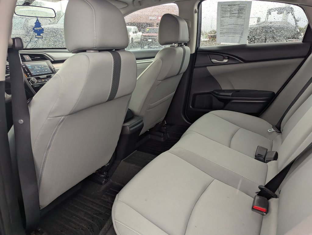 Used 2016 Honda Civic EX-T image 29