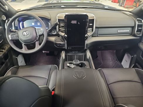 New 2026 RAM 2500 Laramie image 12