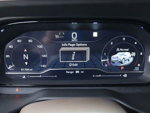 Used 2024 GMC Yukon Denali w/ Max Trailering Package AWD/4WD image 10