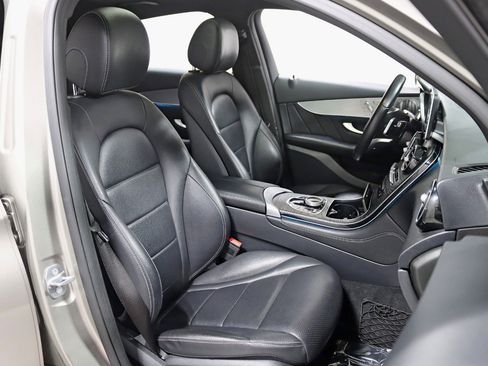 Used 2019 Mercedes-Benz GLC 300 4MATIC Coupe w/ AMG Line image 31