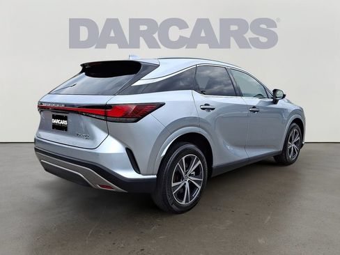 Used 2023 Lexus RX 350 Premium w/ Accessory Package AWD/4WD image 6