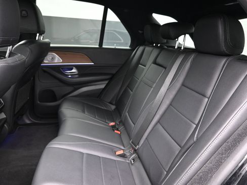 Used 2021 Mercedes-Benz GLE 350 w/ Premium Package image 22