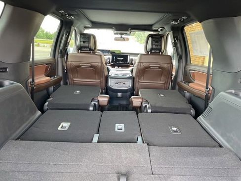 New 2026 Ford Expedition Max King Ranch AWD/4WD image 76