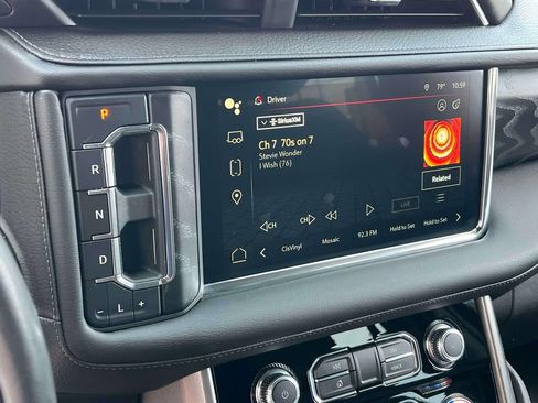 Certified 2023 GMC Yukon XL Denali AWD/4WD image 35
