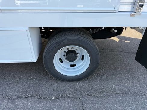 New 2026 Ford F550 4x4 Crew Cab Super Duty image 27