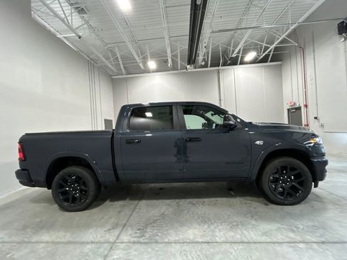 New 2026 RAM 1500 Laramie image 5