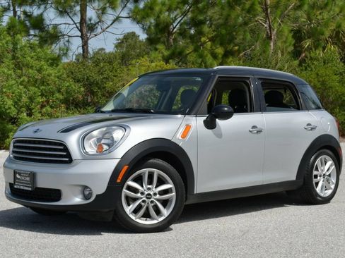 Used 2014 MINI Cooper Countryman FWD image 21