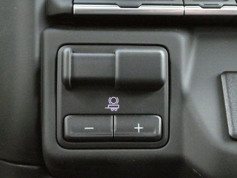 New 2025 GMC Sierra 3500 Pro AWD/4WD image 13