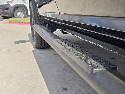 New 2026 RAM 2500 Tradesman image 8