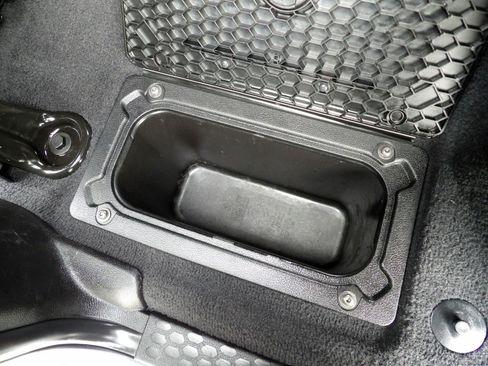 Used 2024 RAM 2500 Big Horn image 28