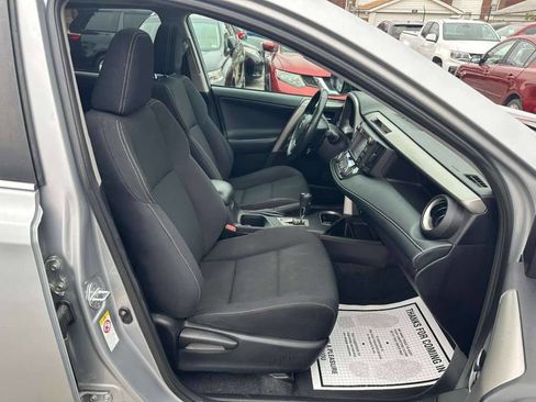 Used 2018 Toyota RAV4 XLE w/ Plus Extra Value Package image 12