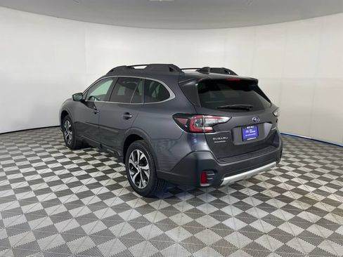 Used 2020 Subaru Outback Limited AWD/4WD image 13