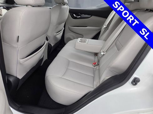 Used 2019 Nissan Rogue Sport SL w/ Premium Package image 29