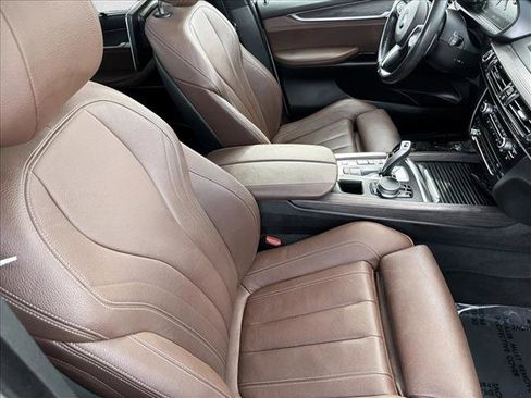 Used 2017 BMW X5 xDrive40e image 20