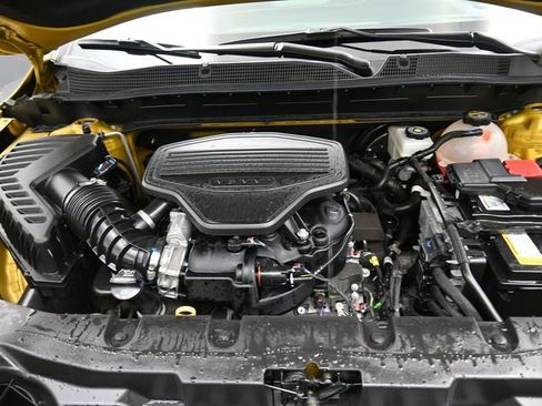 Used 2024 Chevrolet Blazer RS w/ Driver Confidence II Package image 31