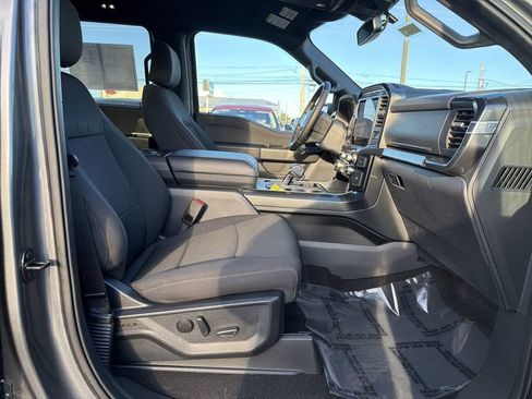 Used 2023 Ford F150 XLT w/ Equipment Group 302A High image 15