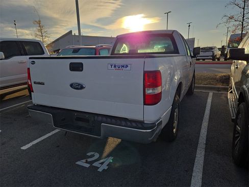 Used 2008 Ford F150 XL image 3