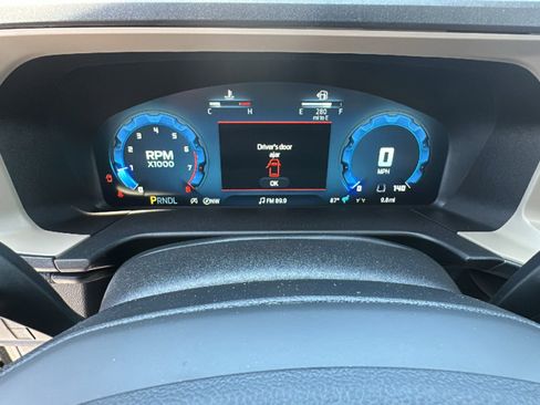 New 2025 Ford Bronco Sport Big Bend image 21