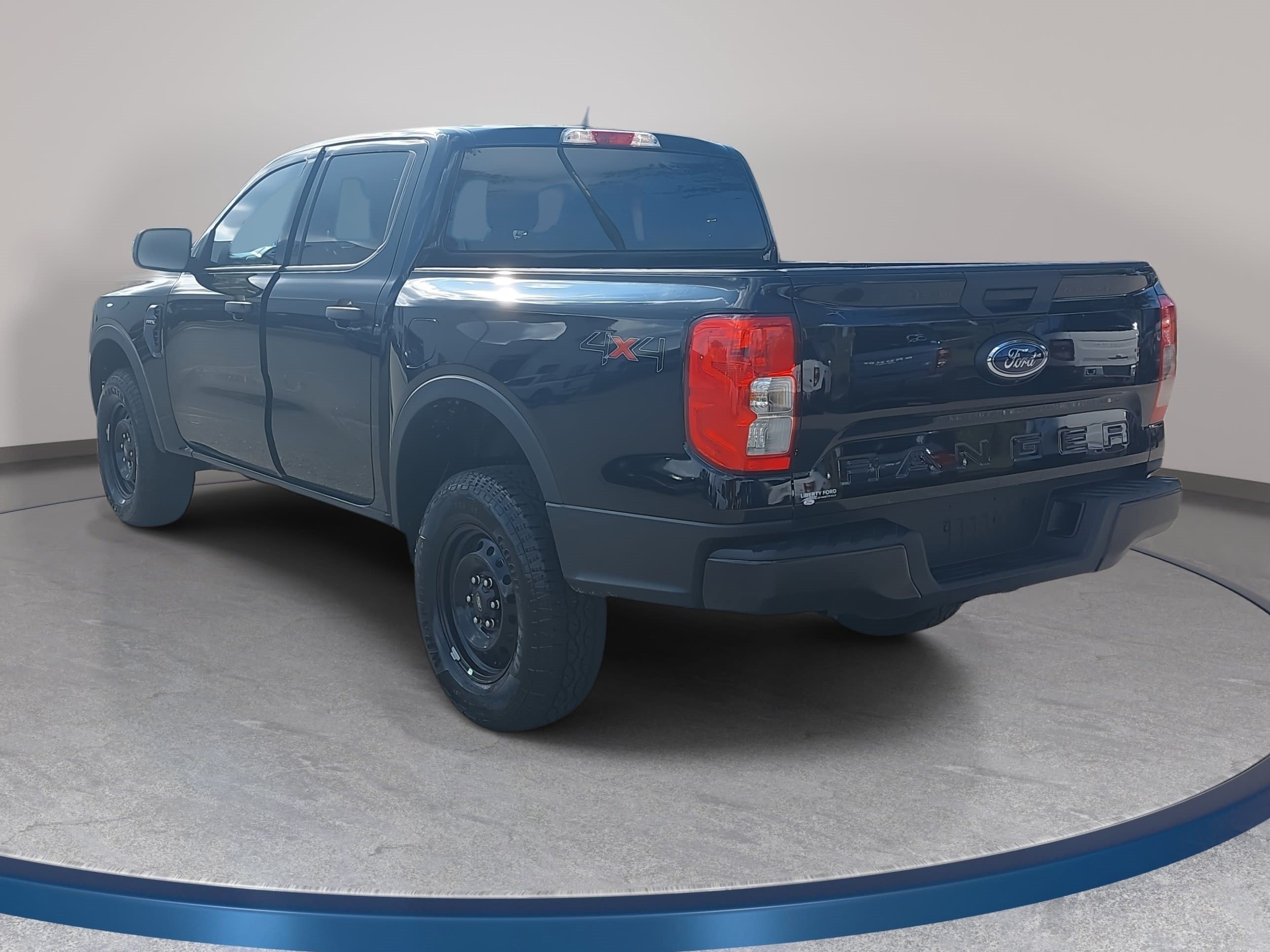 New 2026 Ford Ranger XL AWD/4WD image 7