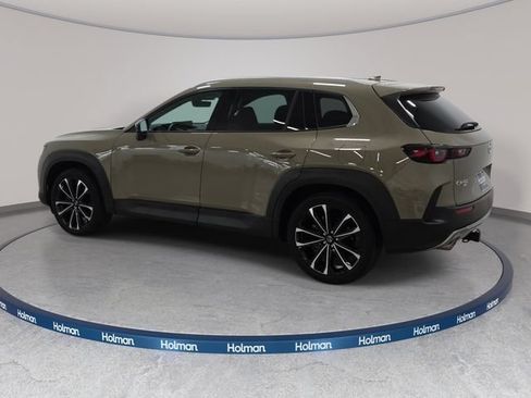 Used 2024 MAZDA CX-50 AWD 2.5 Turbo w/ Weather Package image 8
