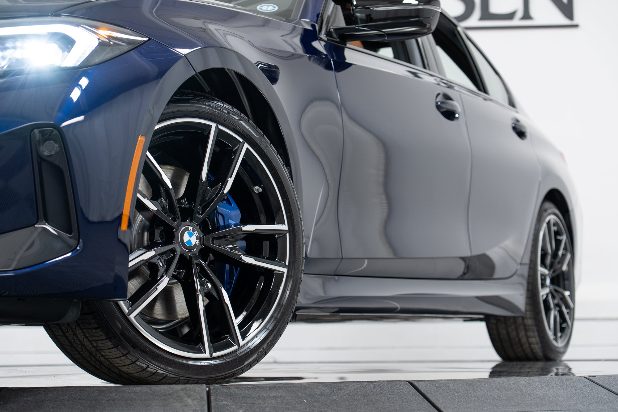 New 2026 BMW M340i xDrive w/ Premium Package AWD/4WD image 27
