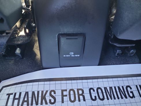 Certified 2019 Chevrolet Trax LT w/ LT Convenience Package image 25