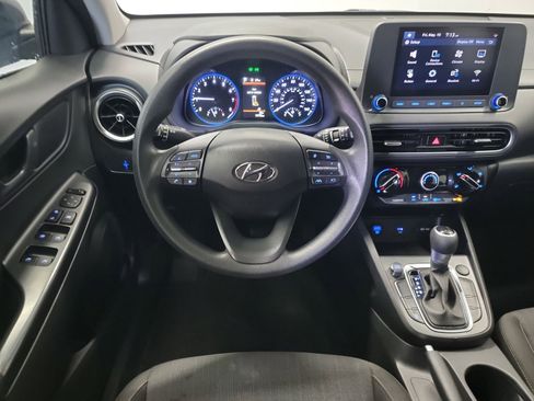Used 2022 Hyundai Kona SEL FWD image 16