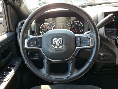 New 2026 RAM 2500 Tradesman image 14