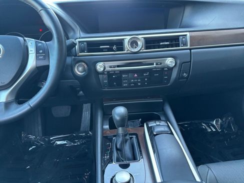 Used 2014 Lexus GS 350 w/ Premium Package image 11