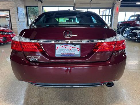 Used 2013 Honda Accord EX-L image 5
