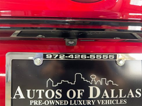 Used 2024 Lexus IS 500 image 24