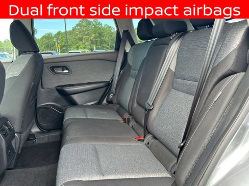 Used 2023 Nissan Rogue SV FWD image 29