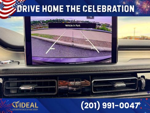 Used 2023 Lincoln Aviator AWD image 29