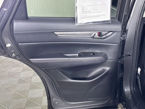 Used 2020 MAZDA CX-5 Grand Touring image 19