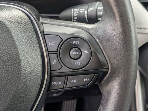 Used 2023 Toyota RAV4 Limited image 20