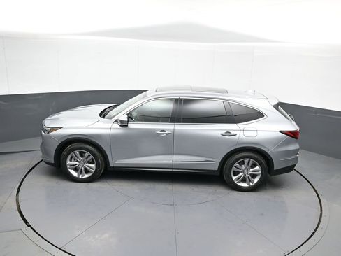 Certified 2023 Acura MDX SH-AWD image 43