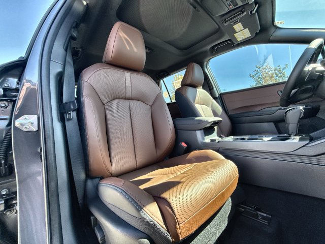 New 2026 Subaru Outback Touring XT AWD/4WD image 27